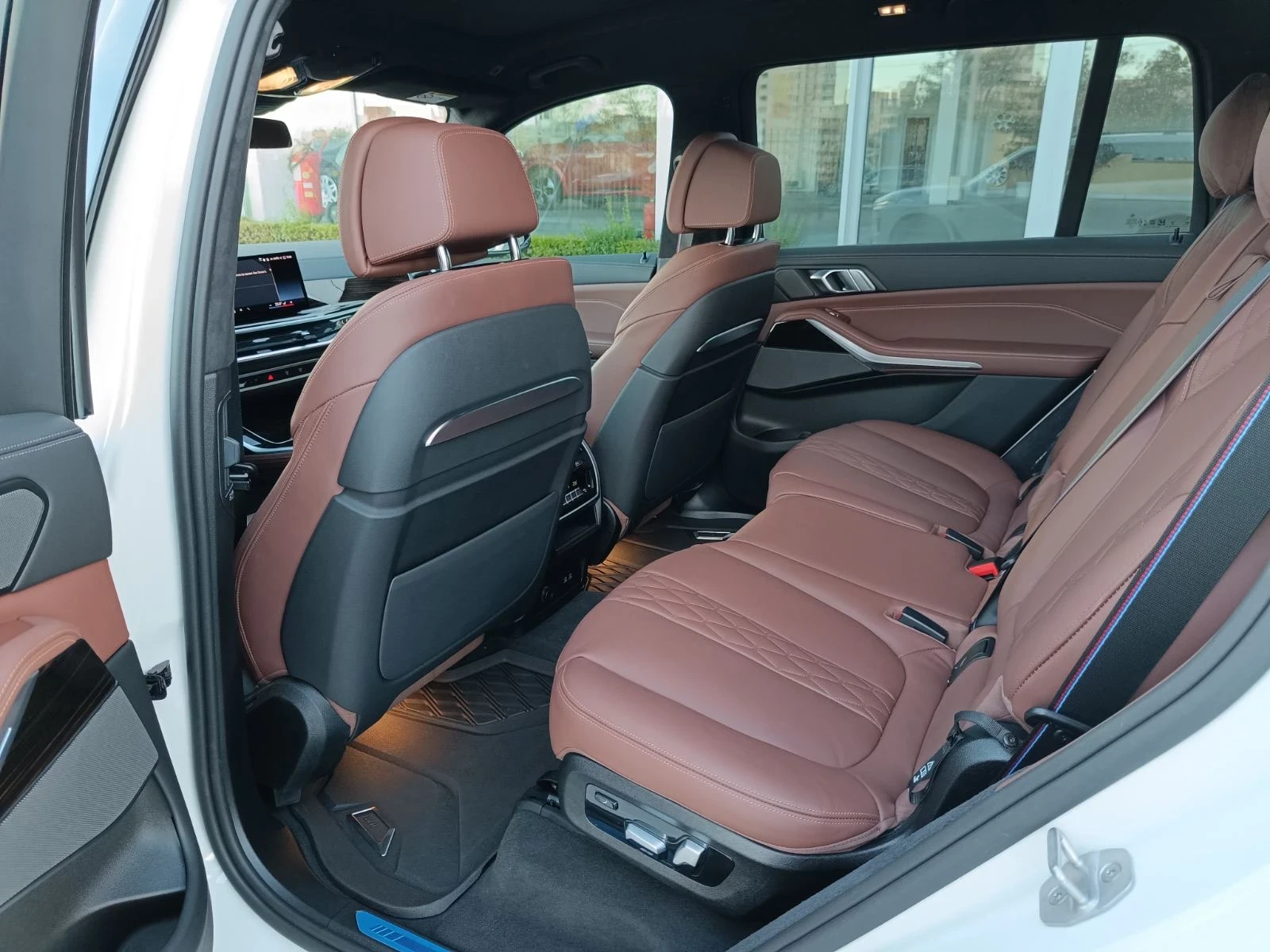 BMW X7 X drive 4.0 d M sport pro | Mobile.bg � ����������� 13