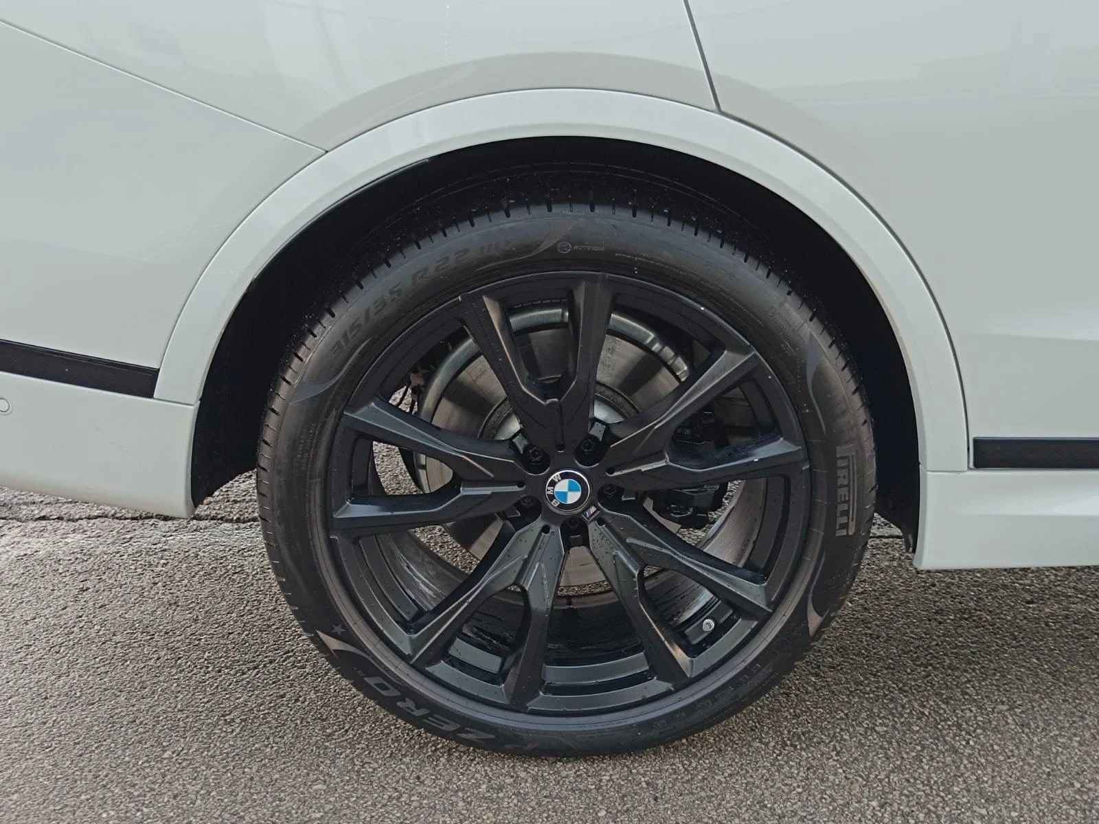 BMW X7 X drive 4.0 d M sport pro | Mobile.bg � ����������� 15