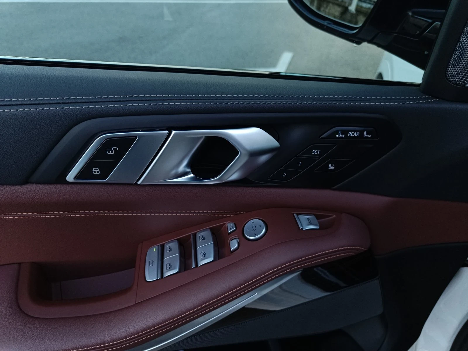 BMW X7 X drive 4.0 d M sport pro | Mobile.bg � ����������� 14
