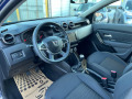 Dacia Duster 1.6i ГАЗ *като нов* - изображение 8
