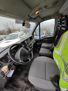 Iveco Daily, снимка 6