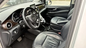 Mercedes-Benz V 220 2.2 DISEL, снимка 15