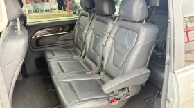 Mercedes-Benz V 220 2.2 DISEL, снимка 11