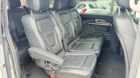Mercedes-Benz V 220 2.2 DISEL, снимка 13