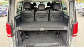 Mercedes-Benz V 220 2.2 DISEL, снимка 10