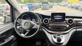 Mercedes-Benz V 220 2.2 DISEL, снимка 16