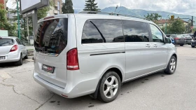 Mercedes-Benz V 220 2.2 DISEL, снимка 5