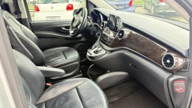 Mercedes-Benz V 220 2.2 DISEL, снимка 9