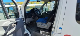 VW Crafter 22 Места 163 к.с., снимка 7