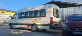 VW Crafter 22 Места 163 к.с., снимка 6