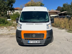 Fiat Ducato 3.0 160 L2 H3, снимка 3