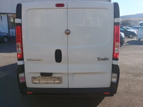 Renault Trafic 2.0 dci 115k.c., снимка 5