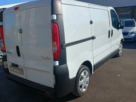 Renault Trafic 2.0 dci 115k.c., снимка 6