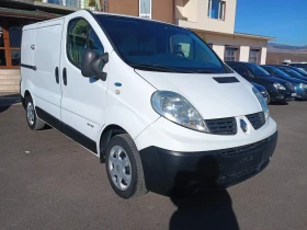 Renault Trafic 2.0 dci 115k.c., снимка 1