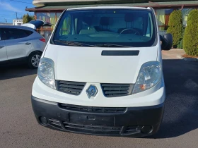 Renault Trafic 2.0 dci 115k.c., снимка 3