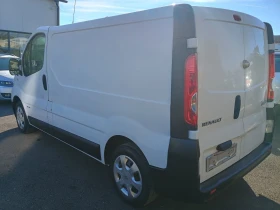 Renault Trafic 2.0 dci 115k.c., снимка 4