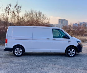 VW Transporter 2019г* EU6* MAXII БАЗА* ДВОЕН КЛИМАТИК* 17 ДЖАНТИ, снимка 8