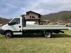 Iveco 35c15 35C15 4.85м КАРОСЕРИЯ 7 / 4.20м МЕЖДУОСИЕ, снимка 5