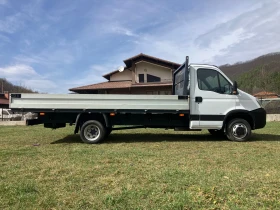 Iveco 35c15 35C15 4.85м КАРОСЕРИЯ 7 / 4.20м МЕЖДУОСИЕ, снимка 4