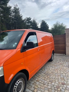 Обява за продажба на VW Transporter T5 ~10 600 лв. - изображение 2