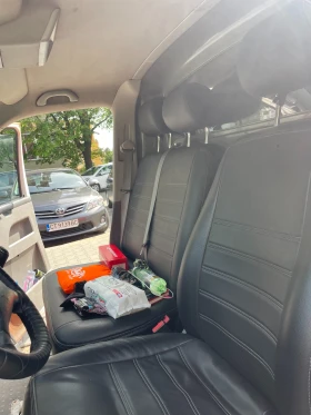 Обява за продажба на VW Transporter T5 ~10 600 лв. - изображение 10