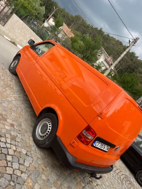 Обява за продажба на VW Transporter T5 ~10 600 лв. - изображение 4