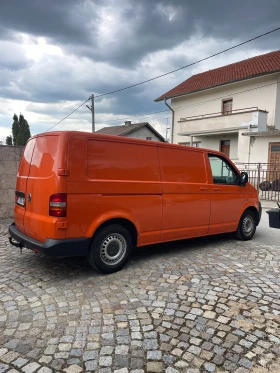 Обява за продажба на VW Transporter T5 ~10 600 лв. - изображение 7