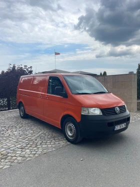 Обява за продажба на VW Transporter T5 ~10 600 лв. - изображение 3