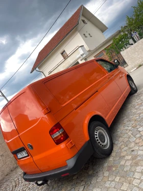 Обява за продажба на VW Transporter T5 ~10 600 лв. - изображение 6