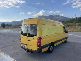 VW Crafter 2.0, снимка 3
