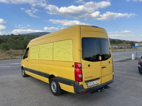 VW Crafter 2.0, снимка 4