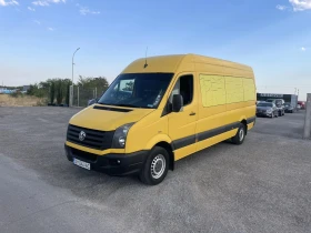 VW Crafter 2.0, снимка 1