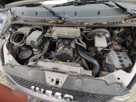 Iveco Daily, снимка 9 - Бусове и автобуси - 53649376