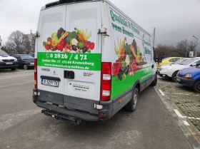 Iveco Daily, снимка 3 - Бусове и автобуси - 53649376