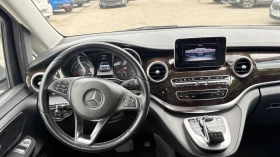 Mercedes-Benz V 220 2.2 DISEL | Mobile.bg � ����� ������ 14
