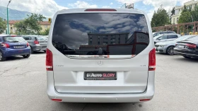 Mercedes-Benz V 220 2.2 DISEL | Mobile.bg � ����� ������ 6