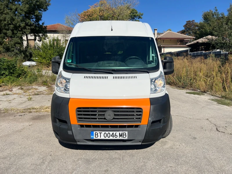 Fiat Ducato 3.0 160 L2 H3, снимка 3 - Бусове и автобуси - 47373283