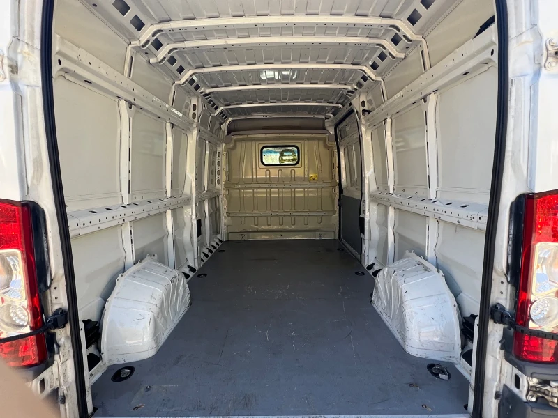 Fiat Ducato 3.0 160 L2 H3, снимка 7 - Бусове и автобуси - 47373283