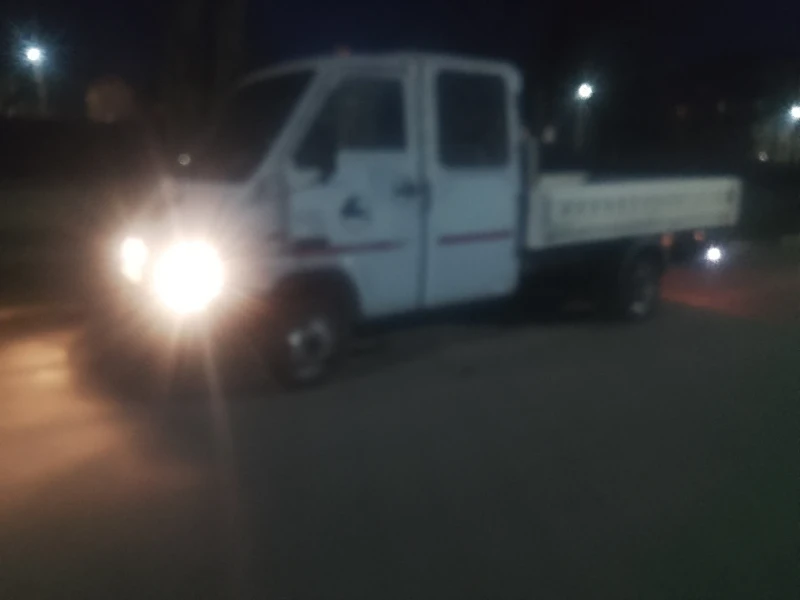 Renault Master 2, 5 106 к.с. ИВЕКО N1 Бкат., снимка 16 - Бусове и автобуси - 48939558