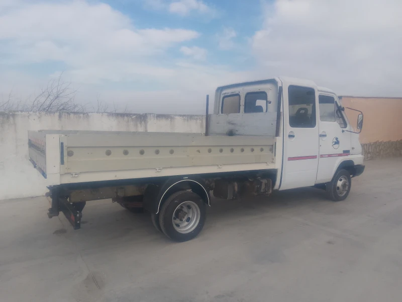 Renault Master 2, 5 106 к.с. ИВЕКО N1 Бкат., снимка 11 - Бусове и автобуси - 48939558