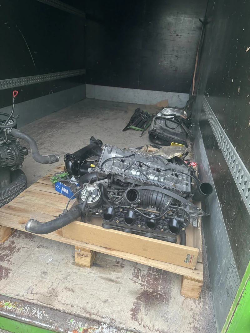 Mercedes-Benz Sprinter 311 SPRINTER 311 CDI малка винетка, снимка 4 - Бусове и автобуси - 52477950