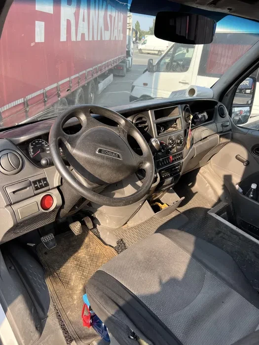 VW Crafter 22 Места 163 к.с., снимка 14 - Бусове и автобуси - 55976748
