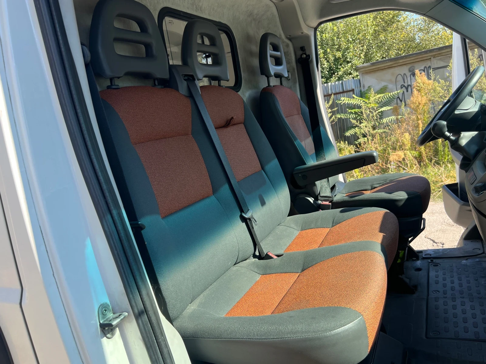 Fiat Ducato 3.0 160 L2 H3 - изображение 10