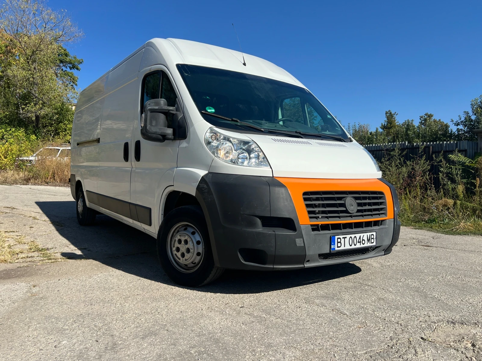 Fiat Ducato 3.0 160 L2 H3 - изображение 3