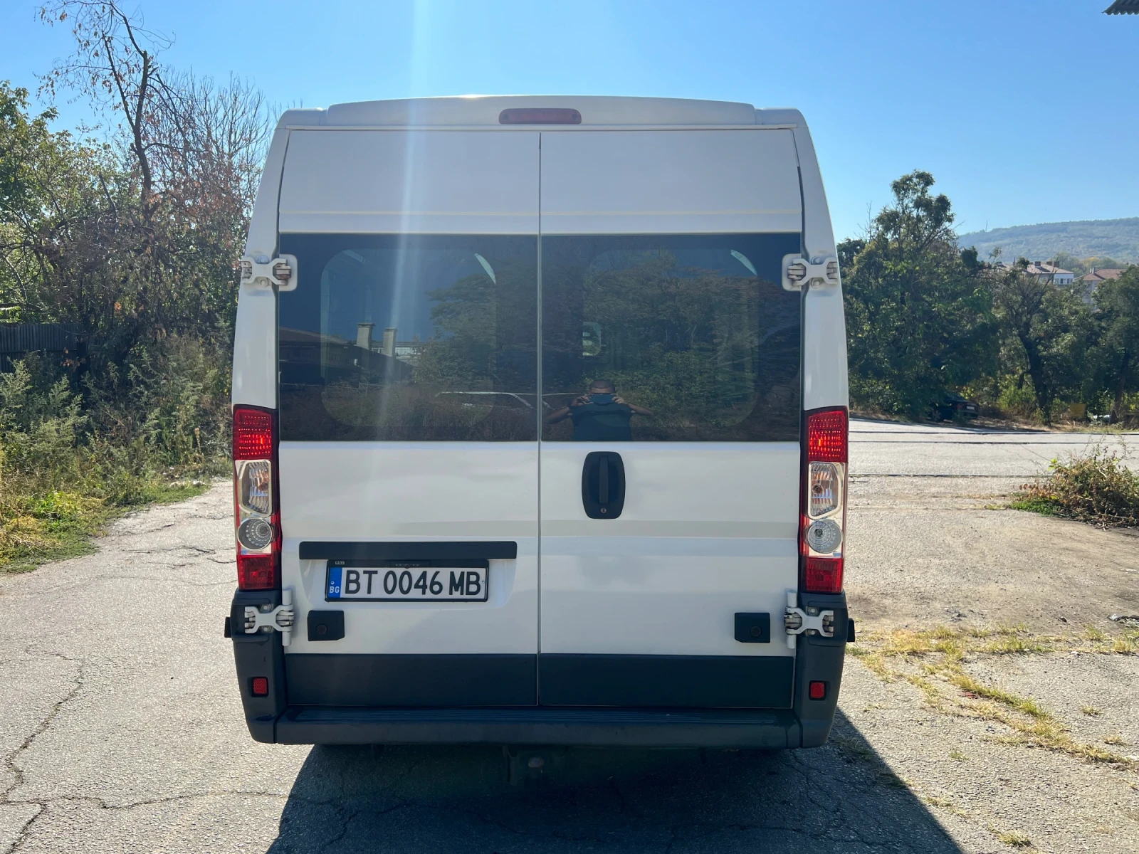 Fiat Ducato 3.0 160 L2 H3 - изображение 5