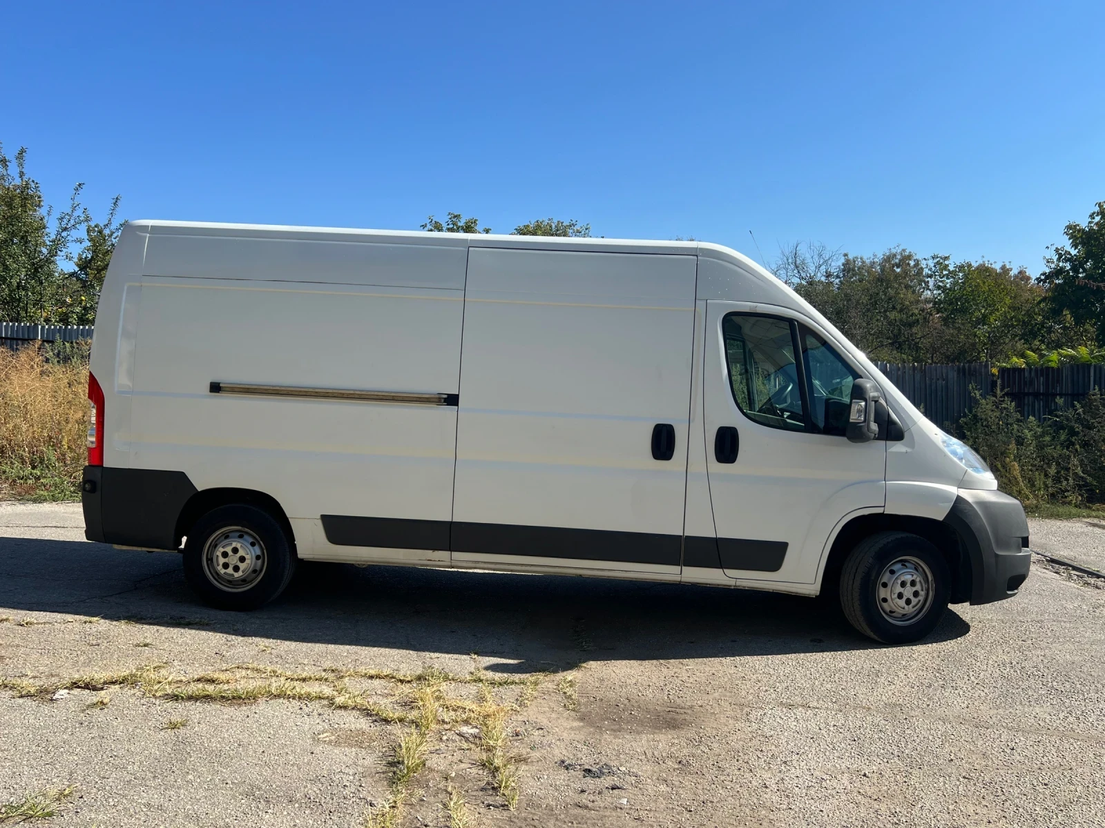 Fiat Ducato 3.0 160 L2 H3 - изображение 4