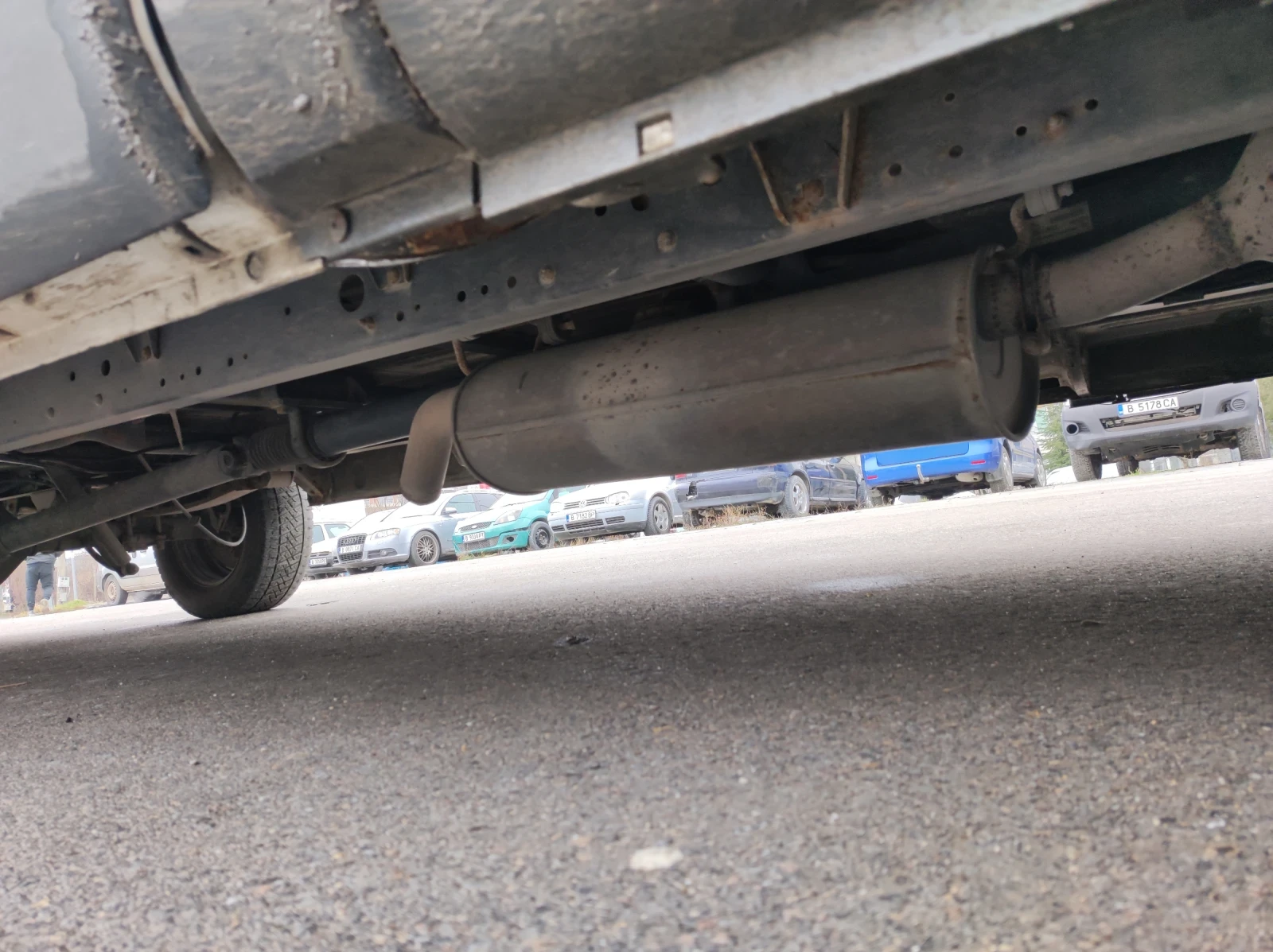 Iveco Daily  - изображение 7