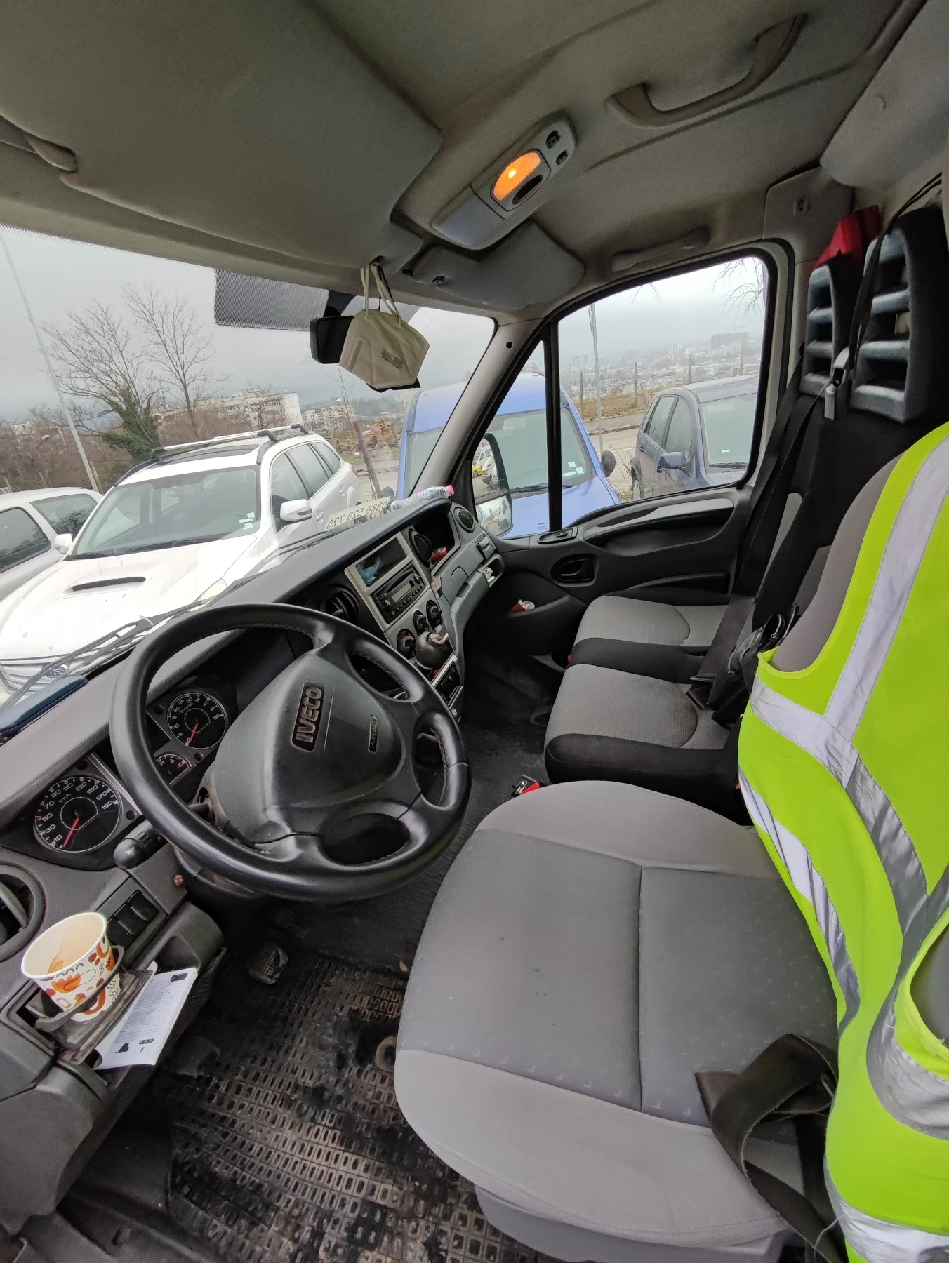 Iveco Daily  - изображение 6