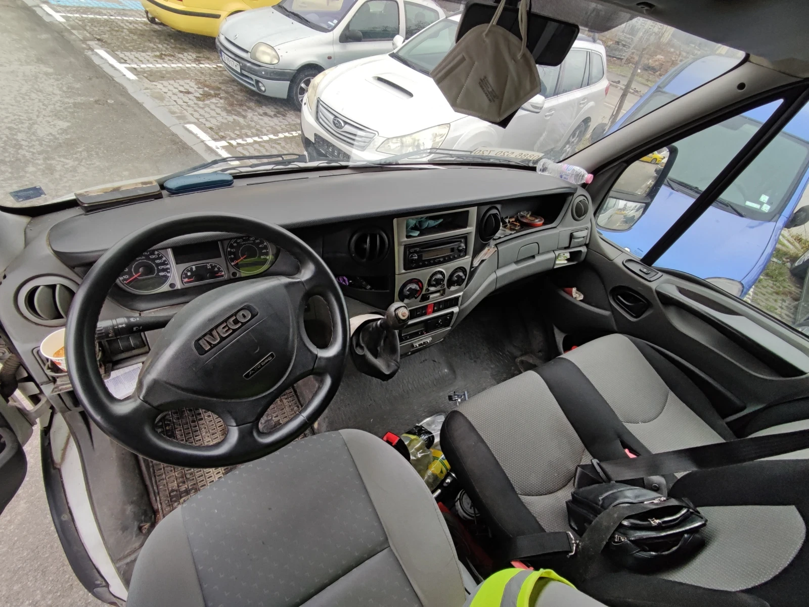 Iveco Daily  - изображение 5