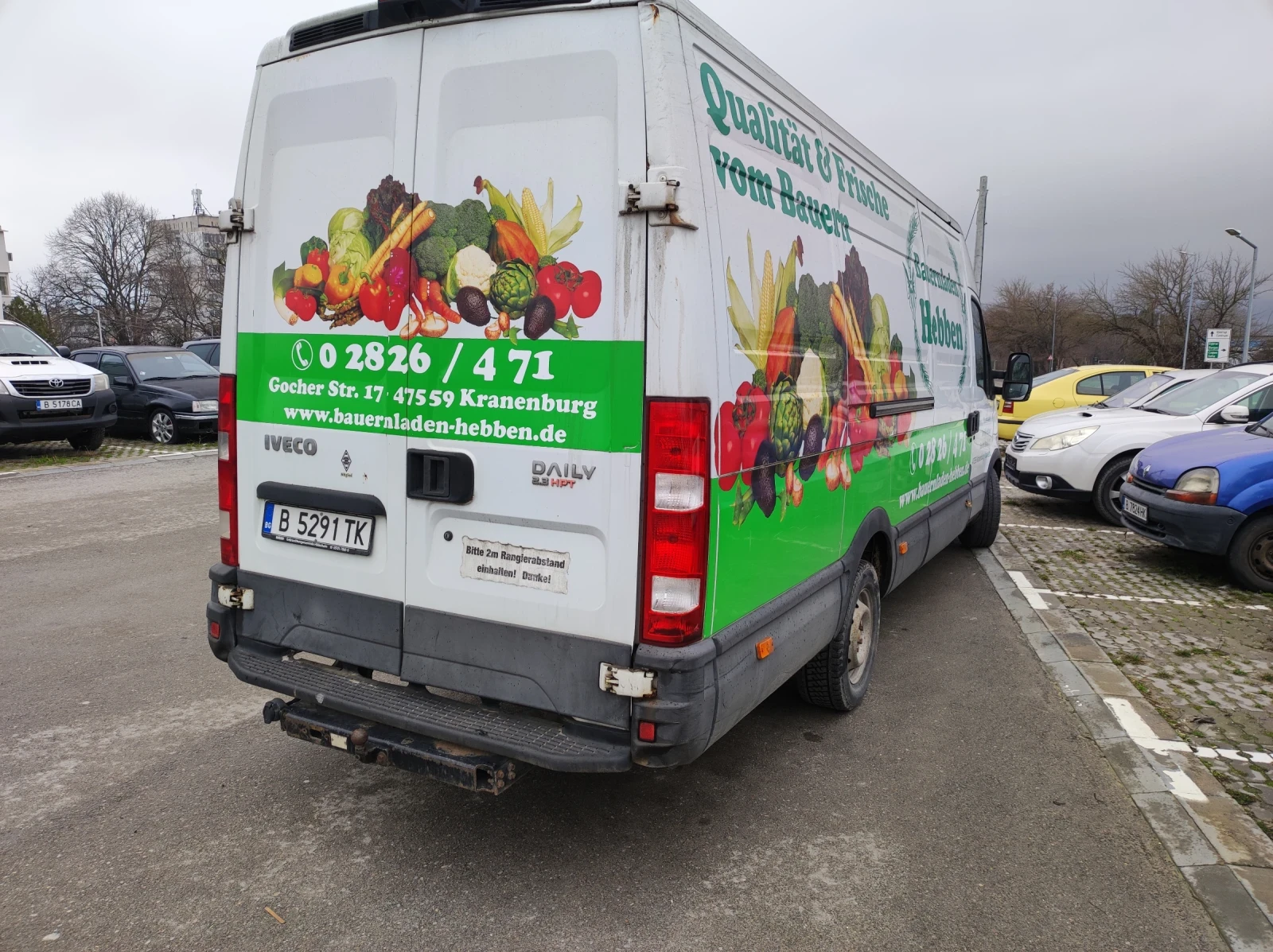 Iveco Daily  - изображение 3